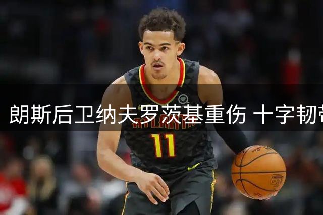 朗斯后卫纳夫罗茨基重伤 十字韧带断裂将长期休战